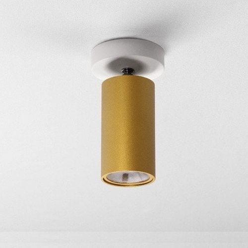 Aufbaustrahler - PUREMID CIRCLE_N4 - EUGENIUS - LED / rund / Objekteinrichtung