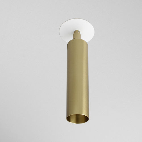 Einbaustrahler - EYETOP_P1 - EUGENIUS - LED / rund / Objekteinrichtung