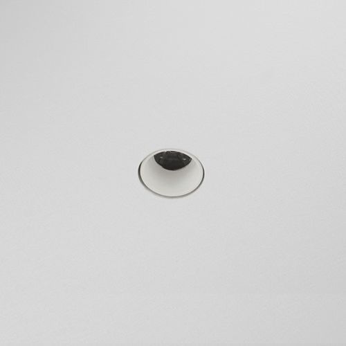 Strahler für Aufbau - FIND MICRO_P1 - EUGENIUS - LED / rund / Objekteinrichtung