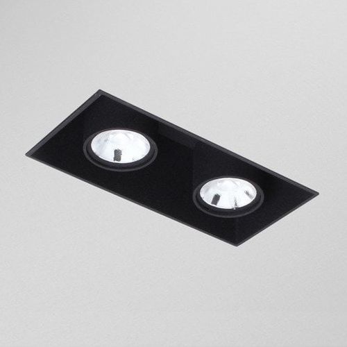 Einbaustrahler - FIND 2.0_p2 - EUGENIUS - LED / rechteckig / Objekteinrichtung