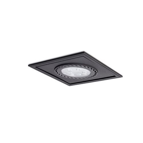 Einbaustrahler - IQFREE  - EUGENIUS - LED / quadratisch / Objekteinrichtung