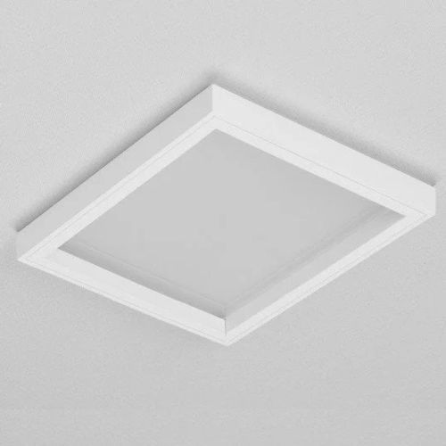 Einbauleuchte - IQSTART - EUGENIUS - LED / quadratisch / Objekteinrichtung