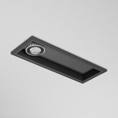 Einbaustrahler - LINEIN 14DOT_P1 - EUGENIUS - LED / rund / rechteckig