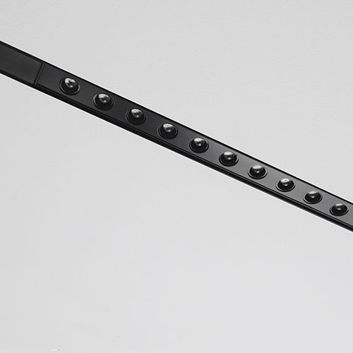 Einbauleuchte - LINEIN 14DOT_P1 - EUGENIUS - LED / linear / Objekteinrichtung