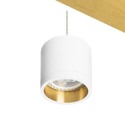 Hängestrahler - FUNHIGH STAR_Z1 - EUGENIUS - LED / rund / Innenbereich