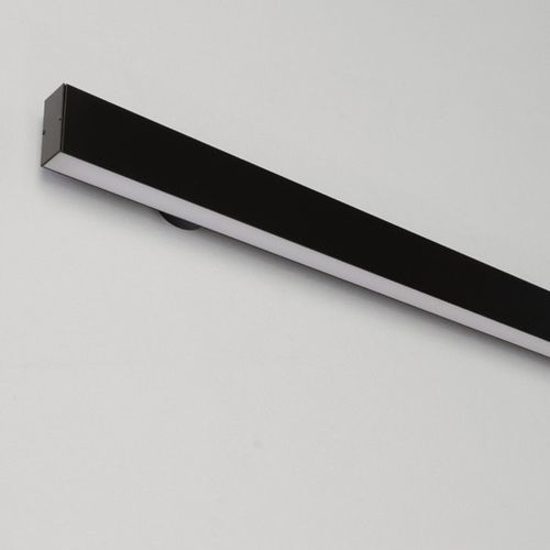 Moderne Wandleuchte - LINEON JAZZ_K1 - EUGENIUS - für den Innenraum / Metall / linear