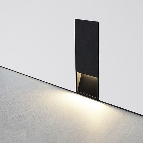 Moderne Wandleuchte - PUREFIND TOP_K1 - EUGENIUS - für den Innenraum / Metall / geometrisch