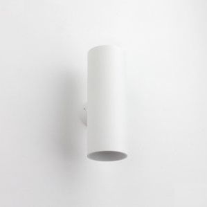 Wandstrahler - PURETOP - EUGENIUS - LED / rund / Objekteinrichtung