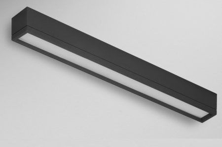 Wandeinbauleuchte - ARTMID DANCE_K1 - EUGENIUS - LED / rechteckig / Objekteinrichtung