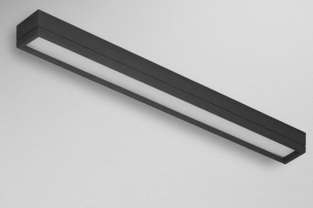 Wandeinbauleuchte - ARTBASE DANCE_K1 - EUGENIUS - LED / rechteckig / Objekteinrichtung