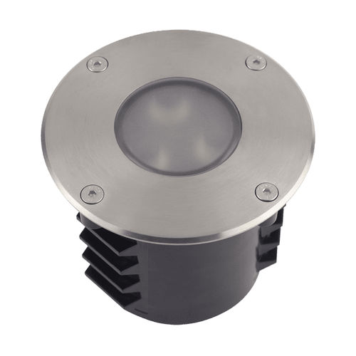 Bodeneinbauleuchte - ZIYA - http://www.globallightllc.com/ - LED / rund / IP67