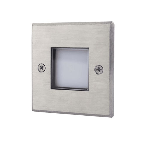 Einbauleuchte - ZIYA - http://www.globallightllc.com/ - LED / quadratisch / IP67