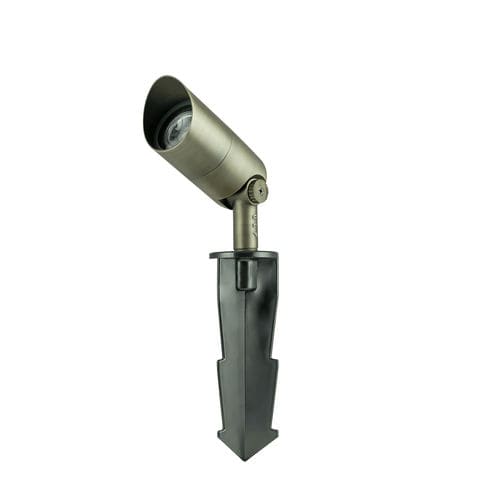 Bodenstrahler - FOTIS - http://www.globallightllc.com/ - LED / rund / IP66