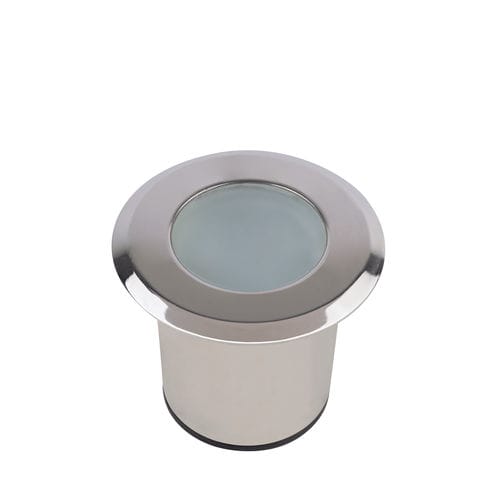 Einbauleuchte - MORCAN - http://www.globallightllc.com/ - LED / rund / IP68
