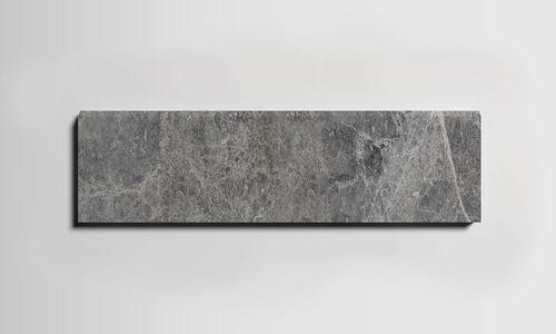 Marmor-Zierleiste - TUNDRA GREY OXFORD - Ionic Stone