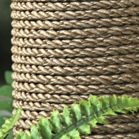 HDPE-Seil - VIROROPE - Virobuild - hochbelastbar