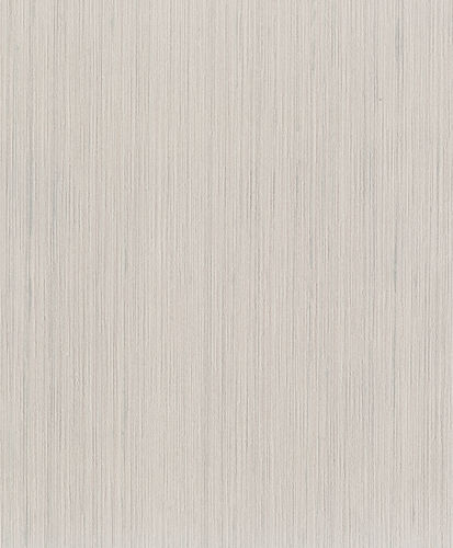 Moderne Tapete - K503-02 - HD WALLS - Vinyl / einfarbig / grau