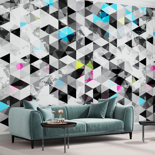 Moderne Tapete - BLEND - HD WALLS - Vlies / Vinyl / Motiv