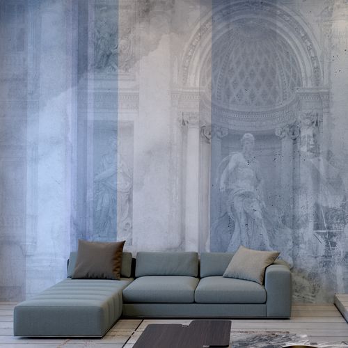 Klassische Tapete - ART PRINT - HD WALLS - Vlies / Vinyl / Kunstdruck