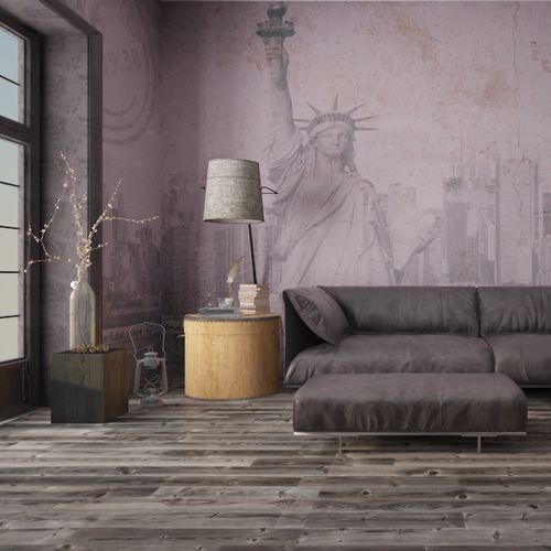 Moderne Tapete - BIG APPLE - HD WALLS - Vlies / Vinyl / Städtemotiv