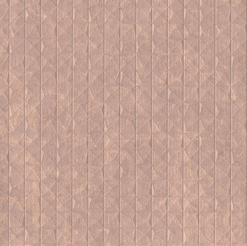 Moderne Tapete - K601-01 - HD WALLS - Vinyl / geometrisches Muster / 3D-Effekt