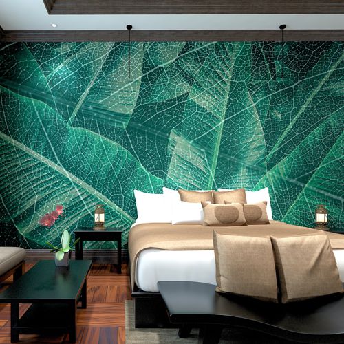 Moderne Tapete - IN THE FOREST - HD WALLS - Vlies / Seide / Vinyl