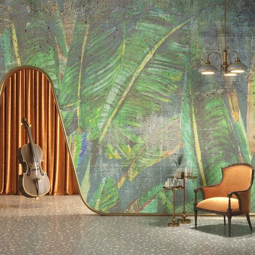 Moderne Tapete - FLANTIS - HD WALLS - Vlies / Vinyl / Polyester