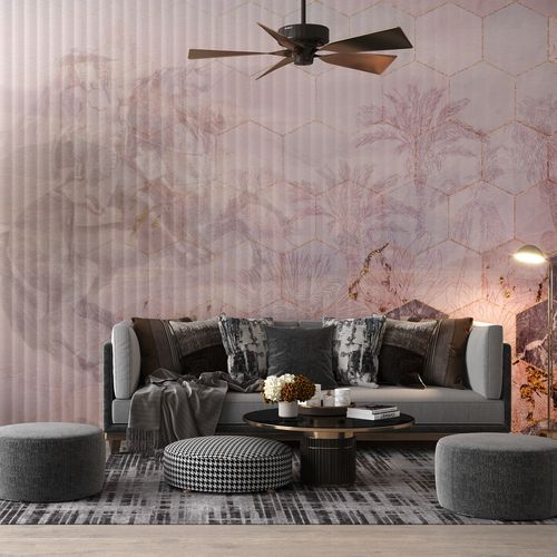Moderne Tapete - FORTUNAS - HD WALLS - Vlies / Vinyl / Polyester