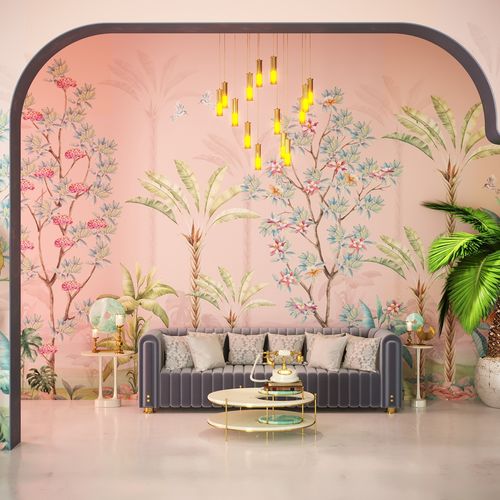 Moderne Tapete - MAGUS - HD WALLS - Vlies / Vinyl / Polyester