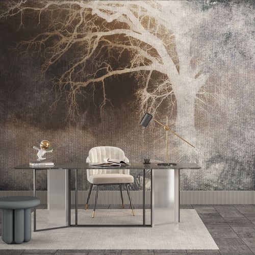 Moderne Tapete - MIMOKO - HD WALLS - Vlies / Vinyl / Polyester