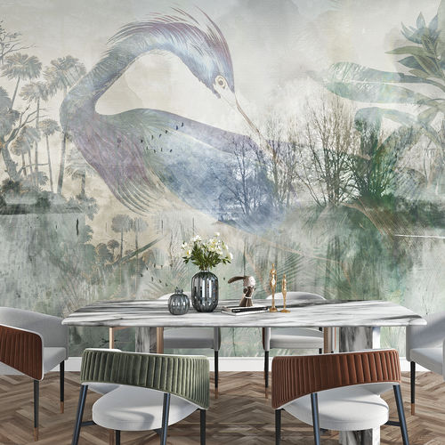 Moderne Tapete - REGNUM - HD WALLS - Vlies / Vinyl / Polyester