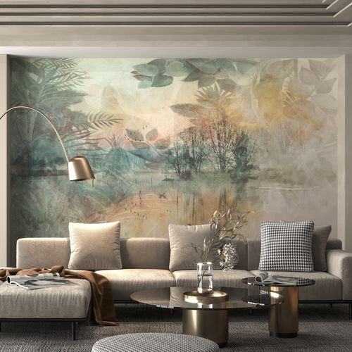 Moderne Tapete - RIVIERA - HD WALLS - Vlies / Vinyl / Polyester
