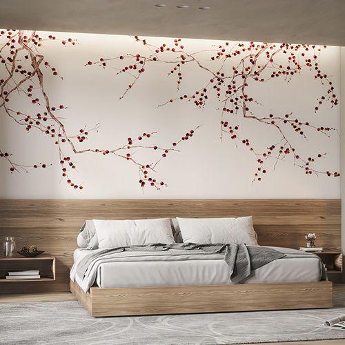 Moderne Tapete - KONO - HD WALLS - Vlies / Vinyl / Polyester
