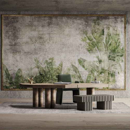 Moderne Tapete - HD2526 - MAVEI - HD WALLS - Vlies / Vinyl / Naturmotiv