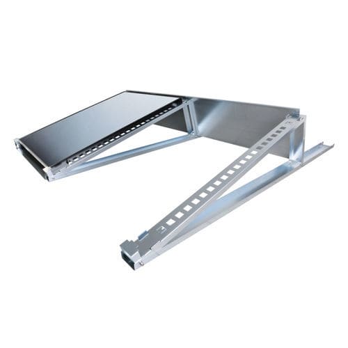 Aufdach-Montagesystem - MIRALUX FLEX - Richard Brink GmbH & Co KG - Solar / für Photovoltaikanlagen