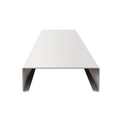 Gummiprofil - CAVOR - Richard Brink GmbH & Co KG - Ortgang / für Wand / Dach