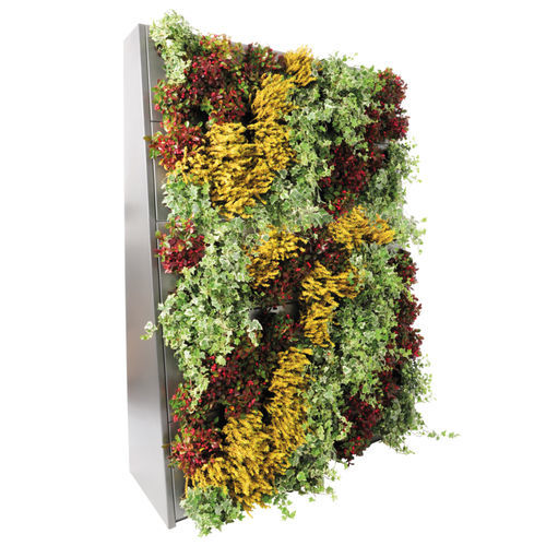 Modulare Platte Wandgarten - EVA - Richard Brink GmbH & Co KG - für Außenbereich