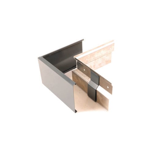 Sicherheits-Dichtungsband - BASIS CLIP - Richard Brink GmbH & Co KG - für Kehlblech / Profil