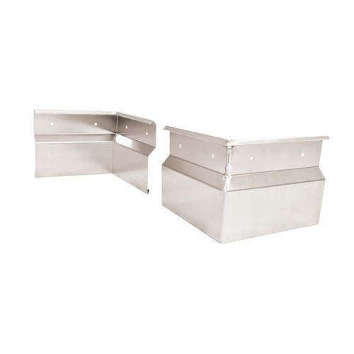 Sicherheits-Dichtungsband - BASIS - Richard Brink GmbH & Co KG - für Kehlblech / Profil / Edelstahl