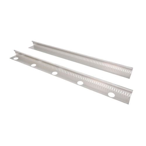 Edelstahl-Ablaufrost - SILEX - Richard Brink GmbH & Co KG - Aluminium / für Terrasse