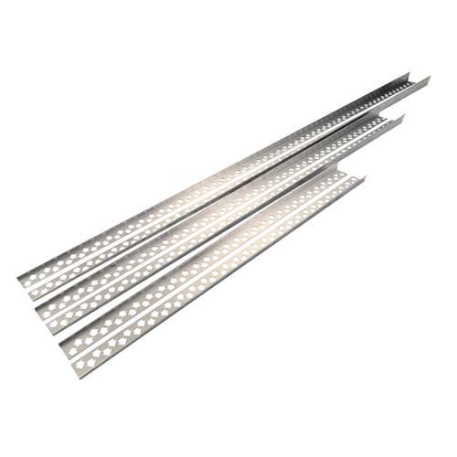 Edelstahlprofil - WEDGE - Richard Brink GmbH & Co KG - für Duschen / Fertig