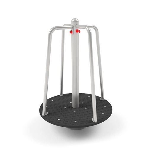 Spielplatz-Drehgerät / Kinder - 3106S VULCANO - Astrus Playgrounds - für Spielplätze