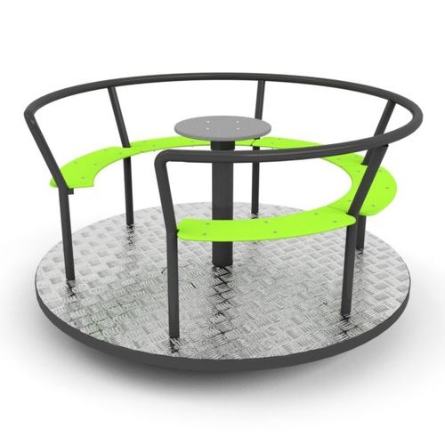 Spielplatz-Drehgerät / Kinder - 3101S ASTRUS - Astrus Playgrounds - für Spielplätze