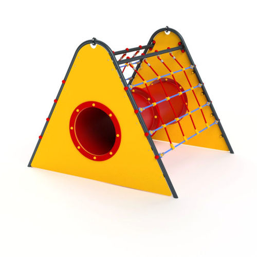 Klettergerüst für Spielplätze - 4007S - Astrus Playgrounds