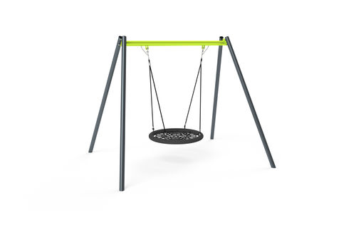 Metallschaukel - 3503S - Astrus Playgrounds - Spielplatz