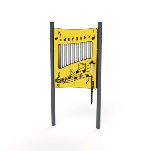 Musik-Spielpaneel - 3330S - Astrus Playgrounds