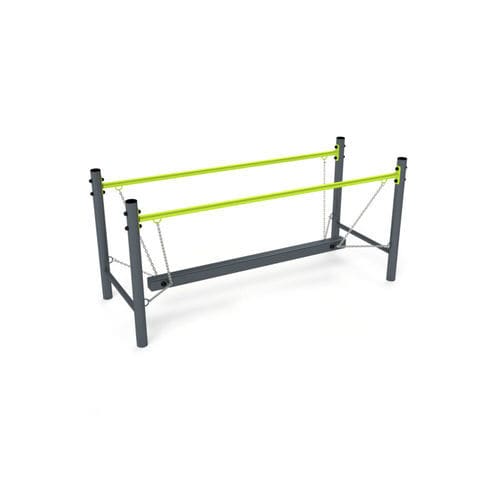 Schwebebalken für Spielplätze - 3623S - Astrus Playgrounds