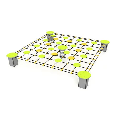 Balancierseil für Spielplätze - 3671S - Astrus Playgrounds