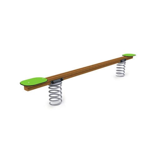 Schwebebalken für Spielplätze - 3608D - Astrus Playgrounds - Gymnastik / für Sportparcours