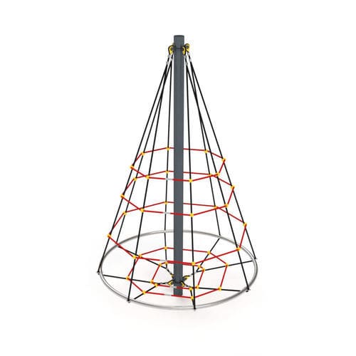 Kletternetz für Spielplätze - 4005S MAGURA - Astrus Playgrounds